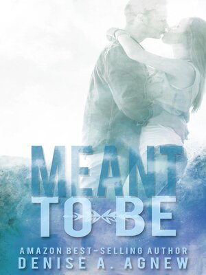 cover image of Meant to Be